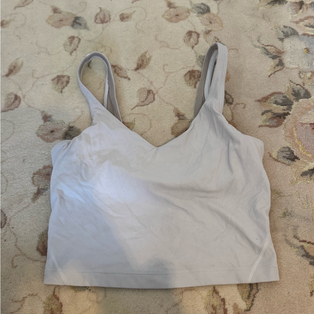 Lulu lemon Align Tank